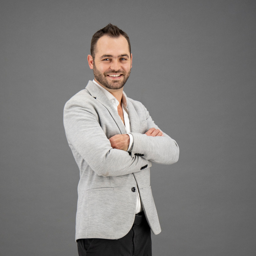 Raul Tawil